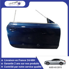 Porte droit audi d'occasion  Saint-Quentin