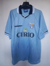 Lazio maglia calcio usato  Roma