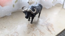 Schleich wasserbüffel 1995 gebraucht kaufen  Tönning