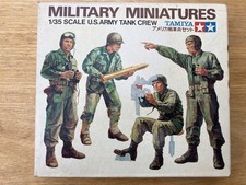 Tamiya wwii army for sale  BANGOR