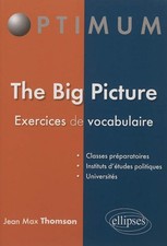 The big picture d'occasion  France