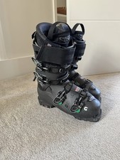 Ski boots touring for sale  LONDON