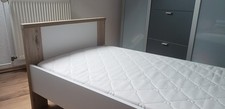 Lit bébé paidi d'occasion  Hœrdt