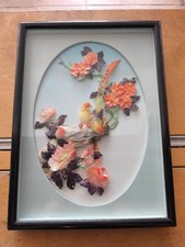 Quadro vintage cinese usato Quadro vintage cinese usato  Villar Perosa