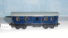 Trix express wagon gebraucht kaufen  Deutschland