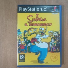 simpson videogioco usato simpson videogioco usato Grottaglie