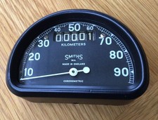 Smith shape chronometric for sale  FARNBOROUGH