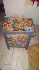 Ikea hemnes night for sale  Sacramento