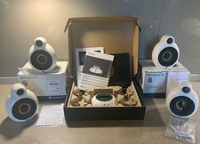 Scandyna micropod speakers for sale Scandyna micropod speakers for sale  MELTON MOWBRAY