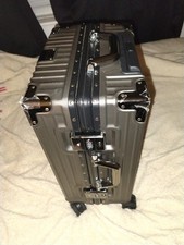 Cabin suitcase 55x40x20 for sale  ILFRACOMBE