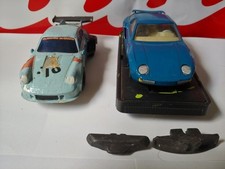 carrera porsche turbo gebraucht kaufen  Hamburg