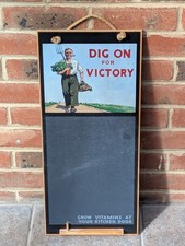 Dig victory vintage for sale  PULBOROUGH