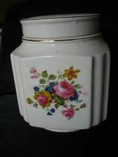 Vintage sadler lidded for sale Vintage sadler lidded for sale  TAUNTON