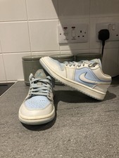 Air jordan low for sale  BICESTER