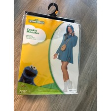Sesame street cookie for sale  Longs