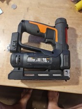 Worx wx843 for sale  SOUTHAMPTON