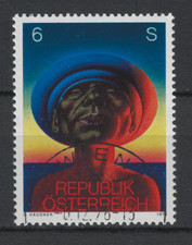 Briefmarke österreich minr gebraucht kaufen  Heidelberg