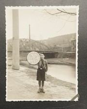 Foto alt wk2 gebraucht kaufen  Neubrandenburg-Umland