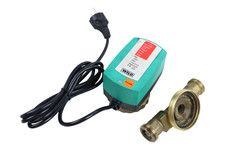 Wilo star z15c gebraucht kaufen  Oerlinghausen