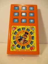 Vintage 1997 tomy for sale  Riverside
