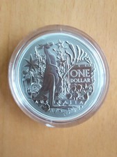 Unze silber coat gebraucht kaufen  Uhingen