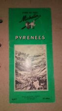 Ancien guide vert d'occasion  Gray
