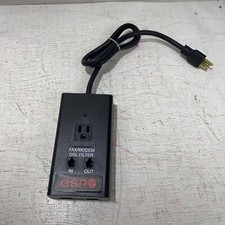 Esp Modelo Mfp-1 Fax Modem comprar usado  Enviando para Brazil
