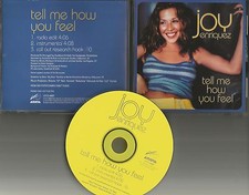 Joy enriquez tell for sale  Amarillo