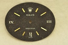 Quadrante rolex precision usato  Roseto Degli Abruzzi