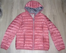 Damen daunenjacke steppjacke gebraucht kaufen  Bramsche