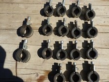 Mefa rohrschellen gelenk gebraucht kaufen  Deutschland