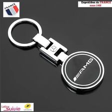 Porte clé mercedes d'occasion  Échirolles