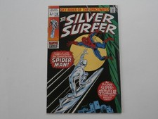 Marvel bronze age for sale  BARNSTAPLE
