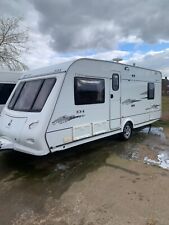 Elddis avante 534 for sale  RUGELEY