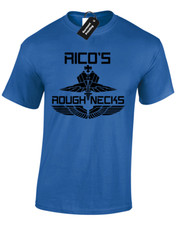 Ricos roughnecks starship for sale  Amityville