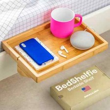 Bedshelfie bedside shelf for sale  WELWYN GARDEN CITY