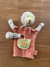 Doudou marionnette moulin d'occasion  Rully