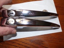 2xused w.german genuine for sale  Goshen