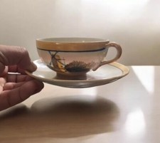 Chikaramachi tea cup for sale  Fairfax