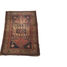 Antique kilim area for sale  Cleveland