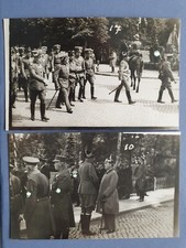Foto ffiziere rumänien gebraucht kaufen  Oschatz