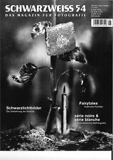 Schwarzweiss fotomagazin gebraucht kaufen  Ludwigsburg