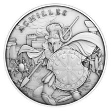 Silver legendary warriors for sale  Austin