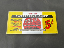 Jennings sun chief for sale  Redondo Beach