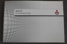 Mitsubishi multi communication gebraucht kaufen  Nassenfels