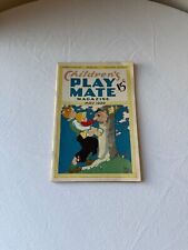 Childrens play mate for sale  Chicago