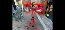500w twin head for sale  WIGAN