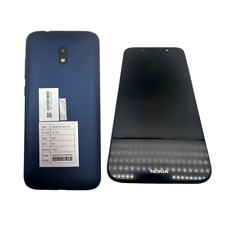 Smartphone Nokia C1 Plus 32GB 5.45" 5MP TA-1318 LEITURA Software Danificado Estado Perfeito Cosme comprar usado  Enviando para Brazil