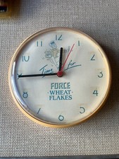 Force wheat flakes for sale  GRANTHAM