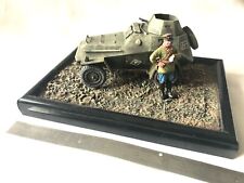 Maquette model russian d'occasion  Mulhouse-